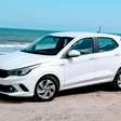 Argo abre 189 carros sobre HB20 e segura vantagem entre hatches em setembro