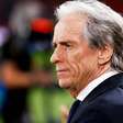 Jorge Jesus: "Pensei sempre que um dia ia voltar ao Flamengo"