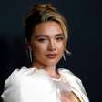 Florence Pugh reafirma apoio à Palestina: 'Eu nunca tive medo'