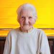 Pessoa mais longeva de Mogi das Cruzes, Ilda Torres Kummer comemora 110 anos