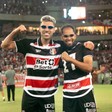 Santa Cruz quer utilizar capacidade máxima da Arena Pernambuco no jogo do acesso; entenda