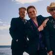 U2: Sonhe Tudo de Novo