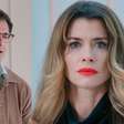 Flagra do marido: em Por Você, Gabriel pega Vanessa no pulo e toma medida drástica