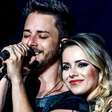 Sandy &amp; Junior planejam shows em 2027, diz jornal; veja o que se sabe