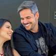 Que foto é essa? Marido de Simone Mendes faz pedido à cantora
