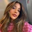 Ex-BBB Talita Araujo revela segredo que guardou por anos antes de se assumir lésbica