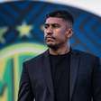 Paulinho desconversa sobre interesse de clube grande do Brasil