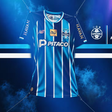 É crime vestir camisa do Grêmio com patrocínio de Bet? Entenda