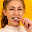 Alinhador invisível: como funciona o tratamento dentário