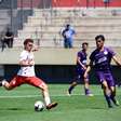 Red Bull Bragantino goleia no fechamento do Grupo 21 do Paulista Sub-17