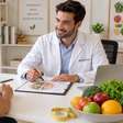 Nutricionista explica mitos e verdades sobre alimentação e emagrecimento