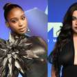 Normani e Lauren Jauregui prestigiam VMA 2026 e fãs torcem pela volta do Fifth Harmony