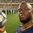 Adversário do Vasco na Sula, Boca Juniors vira clássico com Enner Valencia