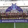 Ingressos à venda! São Paulo abre venda geral para decisão do Brasileirão Feminino