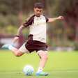 Arrascaeta amplia lista de lesões no Flamengo