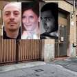 Suspeito de ter matado e esquartejado homem na Itália ligou para ex após crime