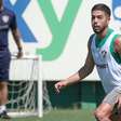 Fluminense pode ter três baixas no retorno contra o Coritiba
