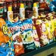 O segredo da "junk food" não está no sabor, mas na textura: ela é projetada especificamente para que comamos 15% a mais