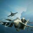 Lançamentos da semana: Ace Combat 8, Minecraft Dungeons II e mais jogos