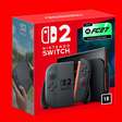 Nintendo traz ao Brasil bundle do Switch 2 com EA Sports FC 27