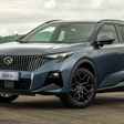 GAC GS3 tem desconto de até R$ 14 mil para PCD em setembro