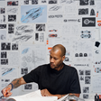 Fórmula E e Heron Preston unem moda, automobilismo e sustentabilidade em parceria inédita