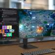 LG lança monitor UltraWide 34U620B-B curvo de 34 polegadas com 144Hz