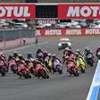 MotoGP: Confira os horários e onde assistir ao GP do Japão, em Motegi, com Diogo Moreira