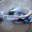 NASCAR Cup: Kyle Larson domina Kansas e vence pela segunda vez no Chase
