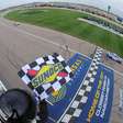 NASCAR Cup: Confira a classificação do Chase após etapa em Kansas
