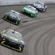 NASCAR Cup: Confira o resultado completo da etapa de Kansas