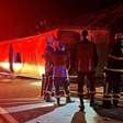 Acidente com ônibus deixa 3 mortos e 44 feridos em rodovia no Espírito Santo