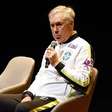 Ancelotti diz que Seleção tem 'futuro, apesar das críticas': 'Elas sempre vão existir'