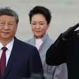 Trump ofereceu vender armas à China em meio a tensão com Taiwan, diz embaixador dos EUA