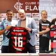 Flamengo ainda tem centenas de milhões em parcelas de contratações