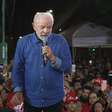 Lula diz que 'homem não gosta de tomar toque', e 'mulher aprende a tomar toque desde pequena'