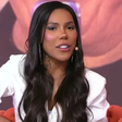 Carol Lekker urina ao vivo e explica motivo nas redes sociais