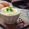 Receita de maionese com ovo cozido e creme de leite: cremosa, saudável e pronta em 10 minutos