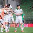 Juventude bate América-MG e volta à vice-liderança da Série B