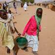 ONU alerta que cortes na ajuda internacional ameaçam assistência a mais de 8 milhões de refugiados