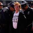 Susan Sarandon revela boicote em Hollywood por pedir cessar-fogo em Gaza: Atriz foi detida em protesto