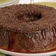 Receita fácil: Pudim de Ovomaltine para surpreender