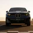 BMW iX3 50 xDrive, novo elétrico da montadora alemã, chega a até 570 km de autonomia