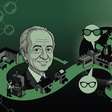 Ele cresceu em um orfanato na Itália, começou do zero e acabou construindo um império bilionário dono da Ray-Ban, Oakley e Óticas Carol