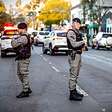Ataque com tiros nos joelhos em Porto Alegre mobiliza polícia e aponta para guerra de facções