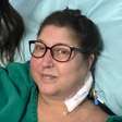 A luta da professora Ariadne Almeida contra a esclerodermia e a importância da solidariedade