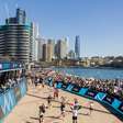 Maratona de Sydney abre sorteio de vagas para a edição de 2027