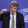 Edifício do Parlamento Europeu recebe nome de David Sassoli