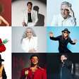 Festival Clássicos do Brasil reúne Maria Bethânia, Caetano Veloso, Alceu Valença e grandes nomes da música brasileira no Rio
