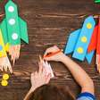Como criar filhos criativos na era da Inteligência Artificial? Psicanalista dá 6 dicas